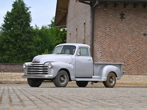 1953 Chevrolet 3100 Pickup Truck
