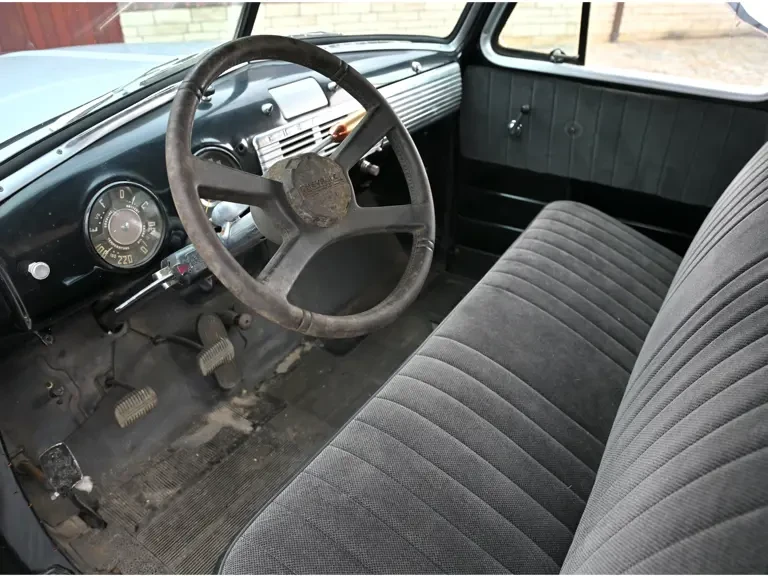 1953 Chevrolet Advance Design - Image 5 of 27