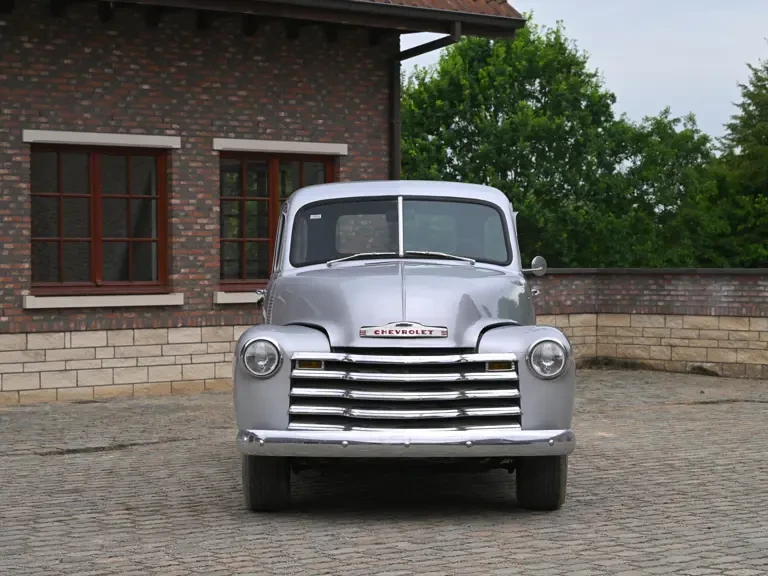 1953 Chevrolet Advance Design - Image 8 of 27