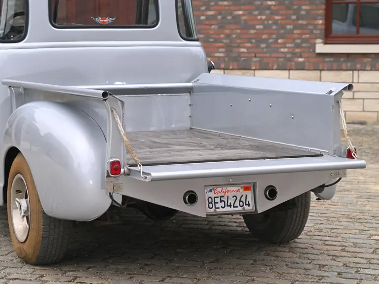 1953 Chevrolet Advance Design - Image 20 of 27