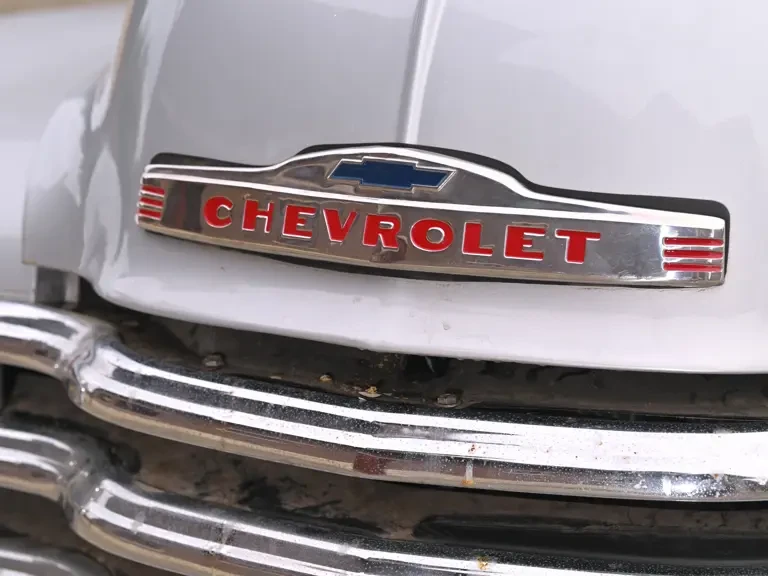 1953 Chevrolet Advance Design - Image 7 of 27
