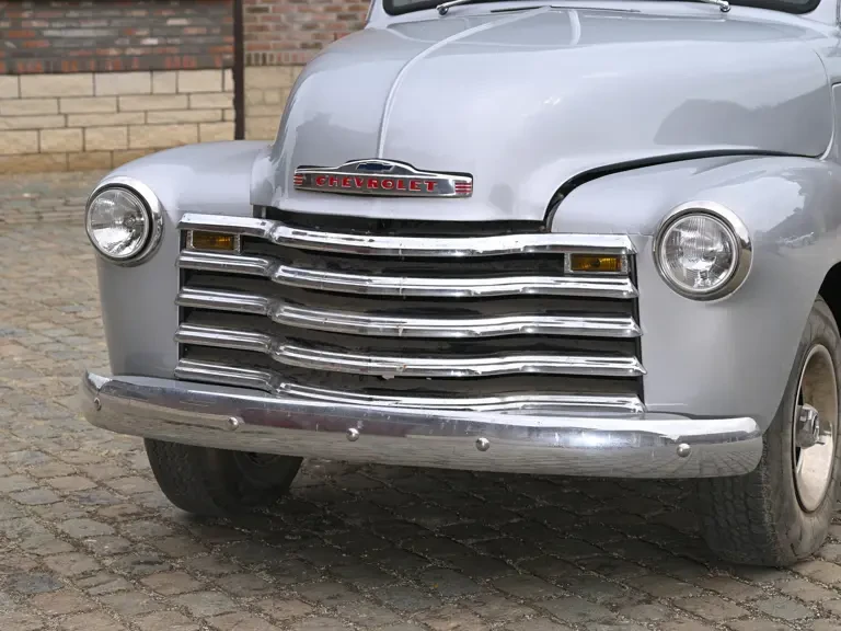 1953 Chevrolet Advance Design - Image 19 of 27