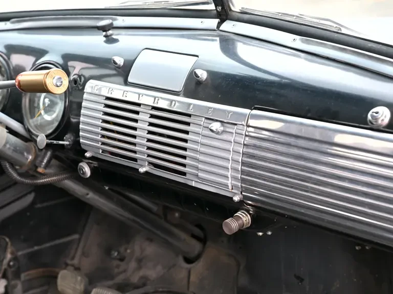 1953 Chevrolet Advance Design - Image 15 of 27