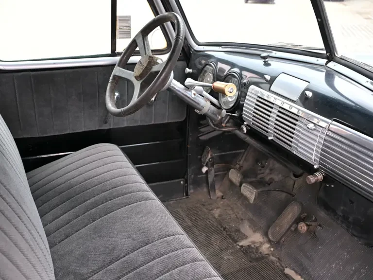 1953 Chevrolet Advance Design - Image 17 of 27