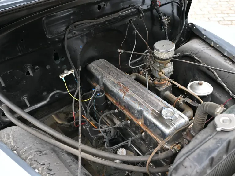 1953 Chevrolet Advance Design - Image 26 of 27