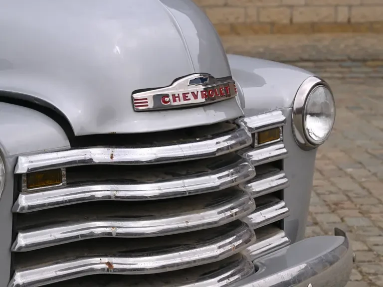 1953 Chevrolet Advance Design - Image 24 of 27
