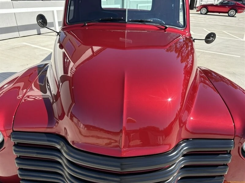 1953 Chevrolet Advance Design - Image 21 of 31
