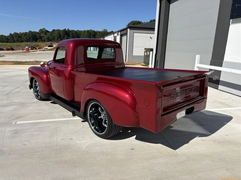 1953 Chevrolet Advance Design - Image 3 of 31