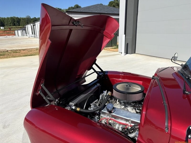 1953 Chevrolet Advance Design - Image 30 of 31