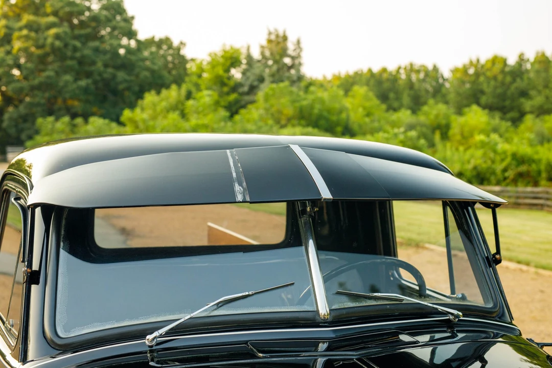 1953 Chevrolet Advance Design - Image 26 of 31