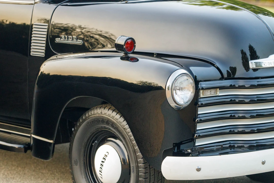 1953 Chevrolet Advance Design - Image 28 of 31
