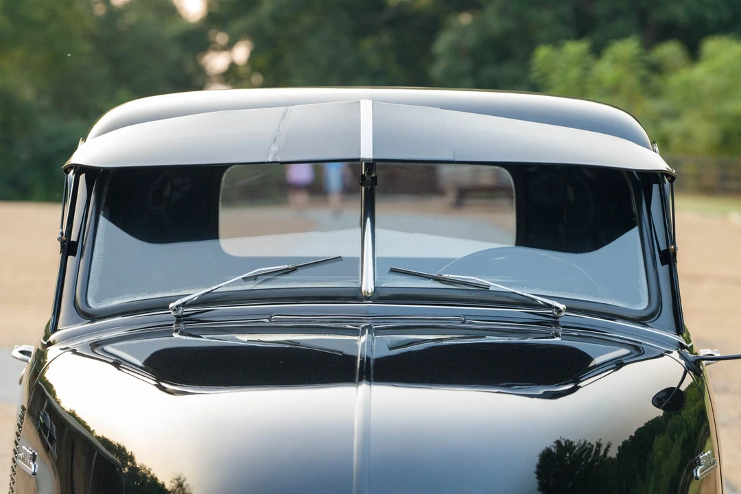 1953 Chevrolet Advance Design - Image 25 of 31