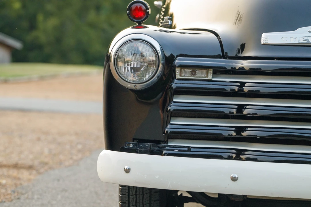 1953 Chevrolet Advance Design - Image 29 of 31