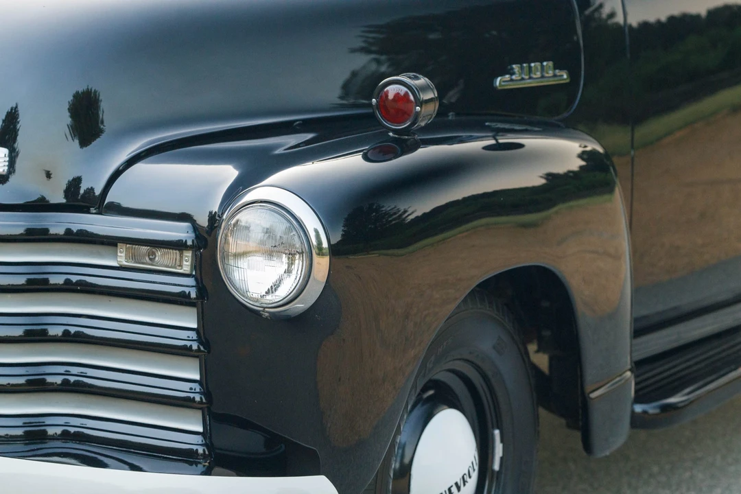 1953 Chevrolet Advance Design - Image 30 of 31