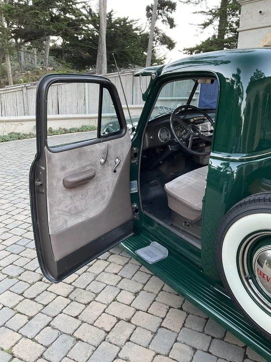 1953 Chevrolet Advance Design - Image 26 of 31