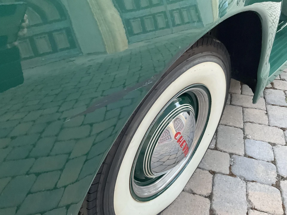 1953 Chevrolet Advance Design - Image 21 of 31