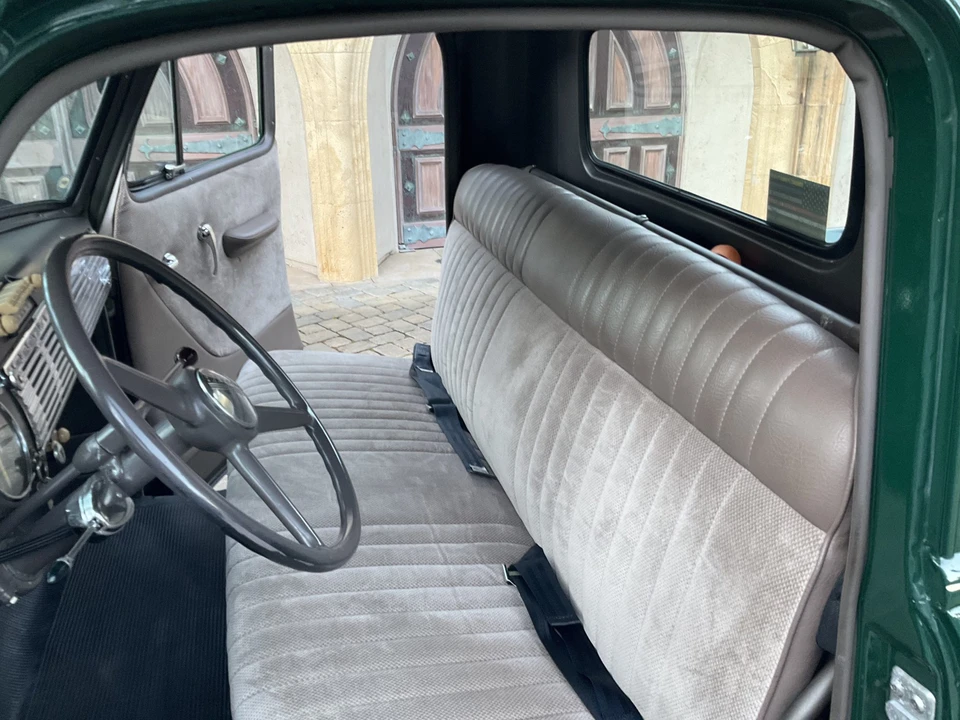1953 Chevrolet Advance Design - Image 28 of 31