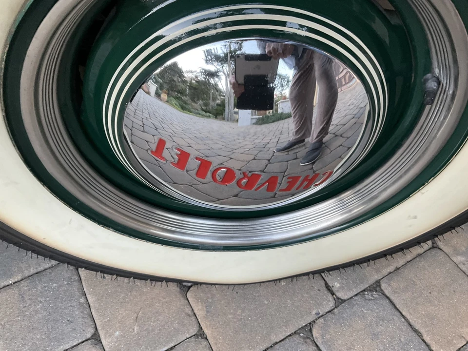 1953 Chevrolet Advance Design - Image 24 of 31