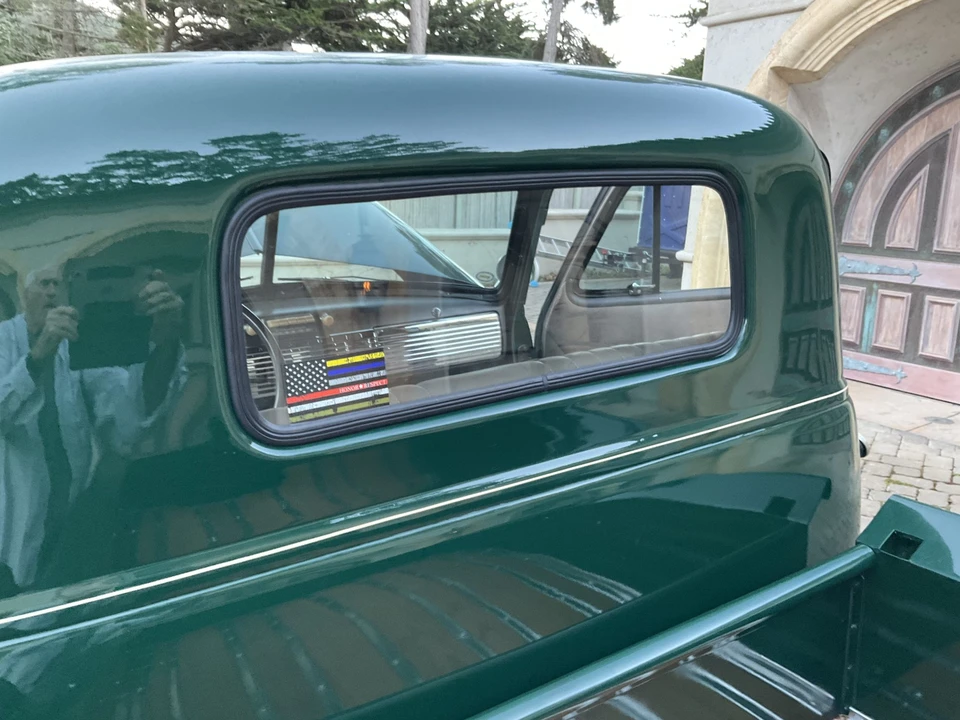 1953 Chevrolet Advance Design - Image 14 of 31