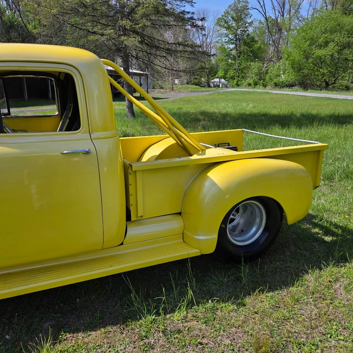 1953 Chevrolet Advance Design - Image 16 of 31