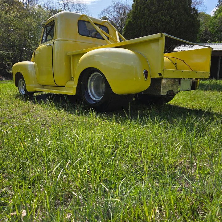 1953 Chevrolet Advance Design - Image 5 of 31