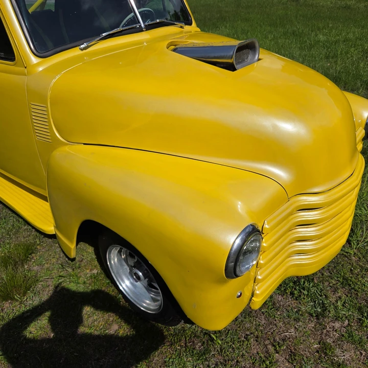 1953 Chevrolet Advance Design - Image 9 of 31