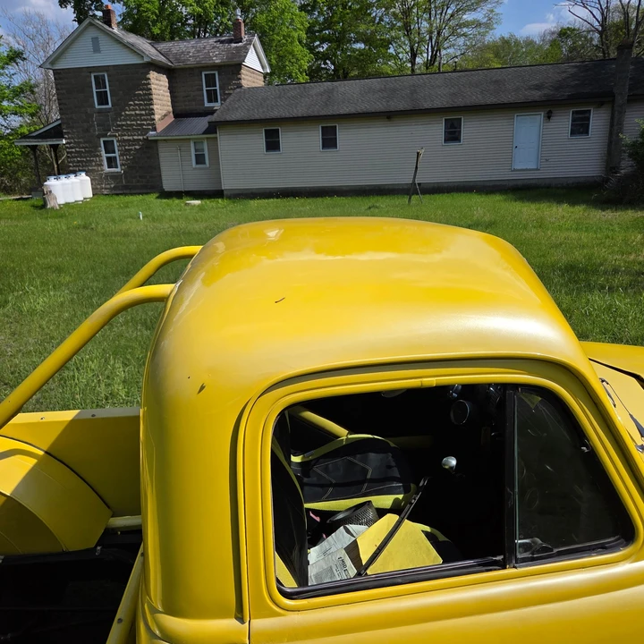 1953 Chevrolet Advance Design - Image 13 of 31