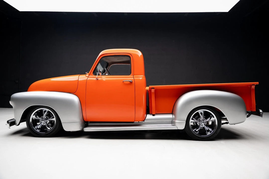 1953 Chevrolet Task Force - Image 15 of 21