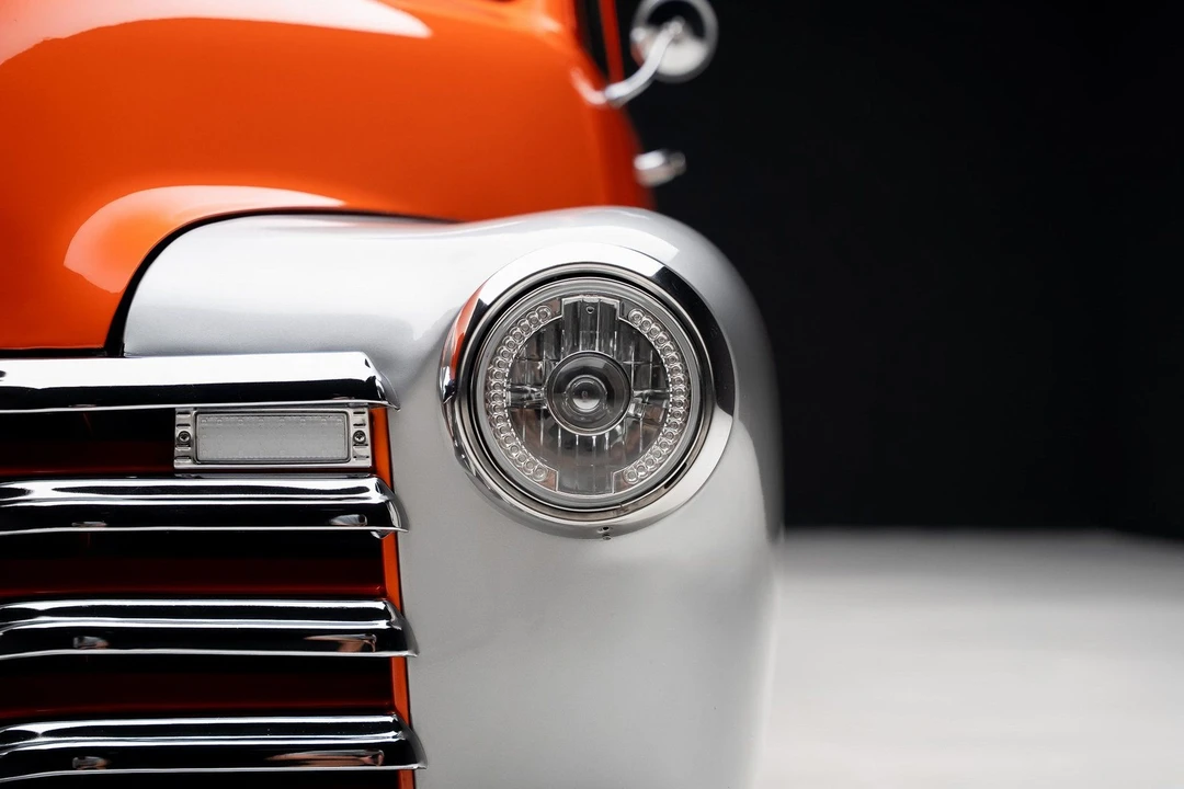 1953 Chevrolet Task Force - Image 9 of 21