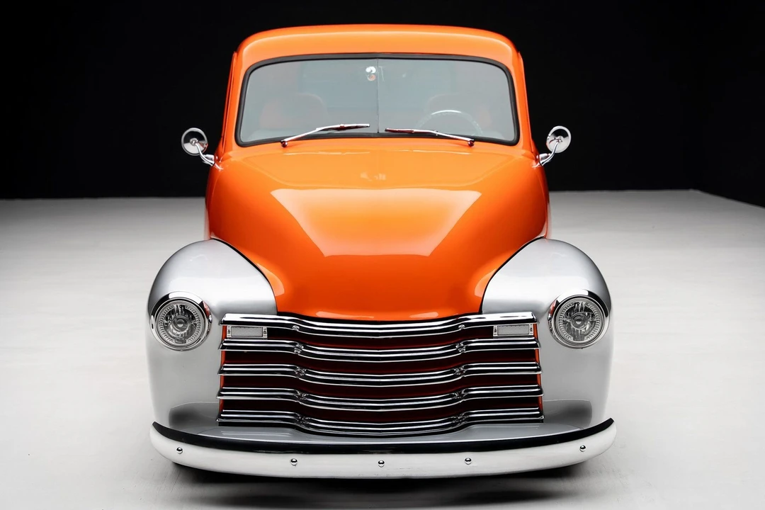 1953 Chevrolet Task Force - Image 5 of 21