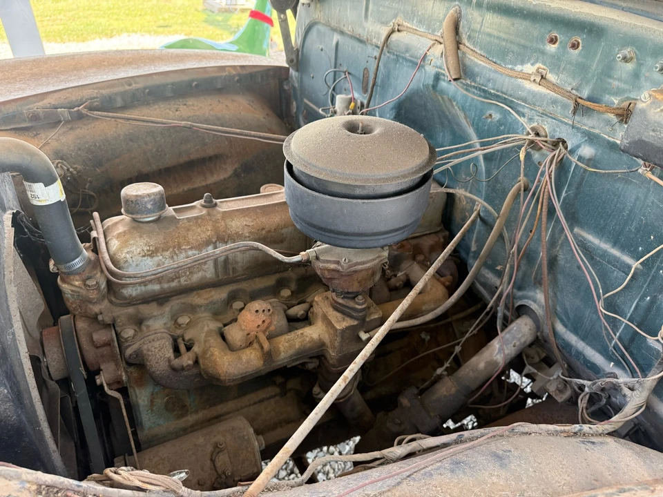 1953 Chevrolet Advance Design - Image 8 of 21