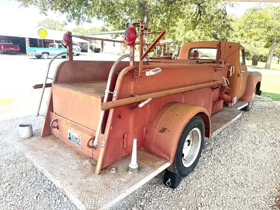 1953 Chevrolet Advance Design - Image 4 of 21