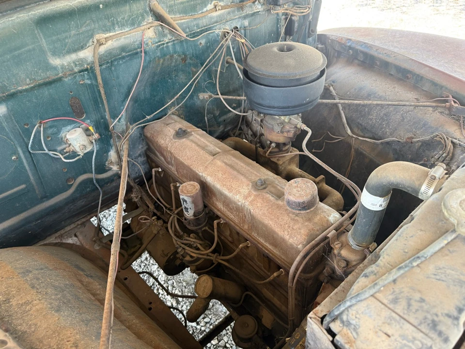1953 Chevrolet Advance Design - Image 10 of 21