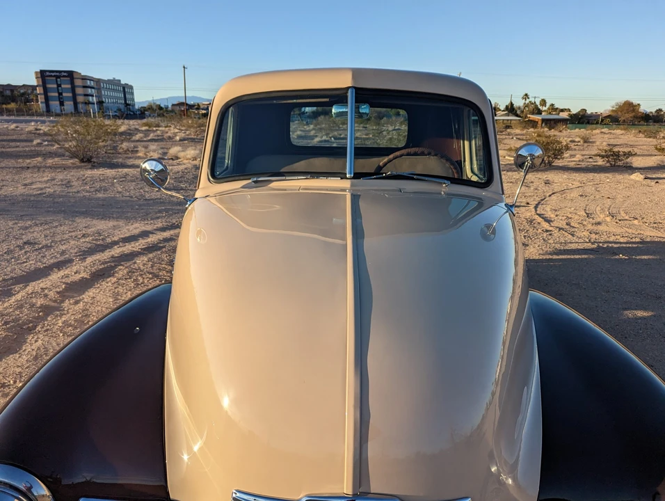 1953 Chevrolet Advance Design - Image 24 of 31