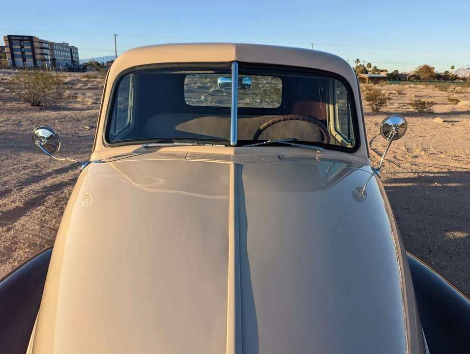 1953 Chevrolet Advance Design - Image 25 of 31