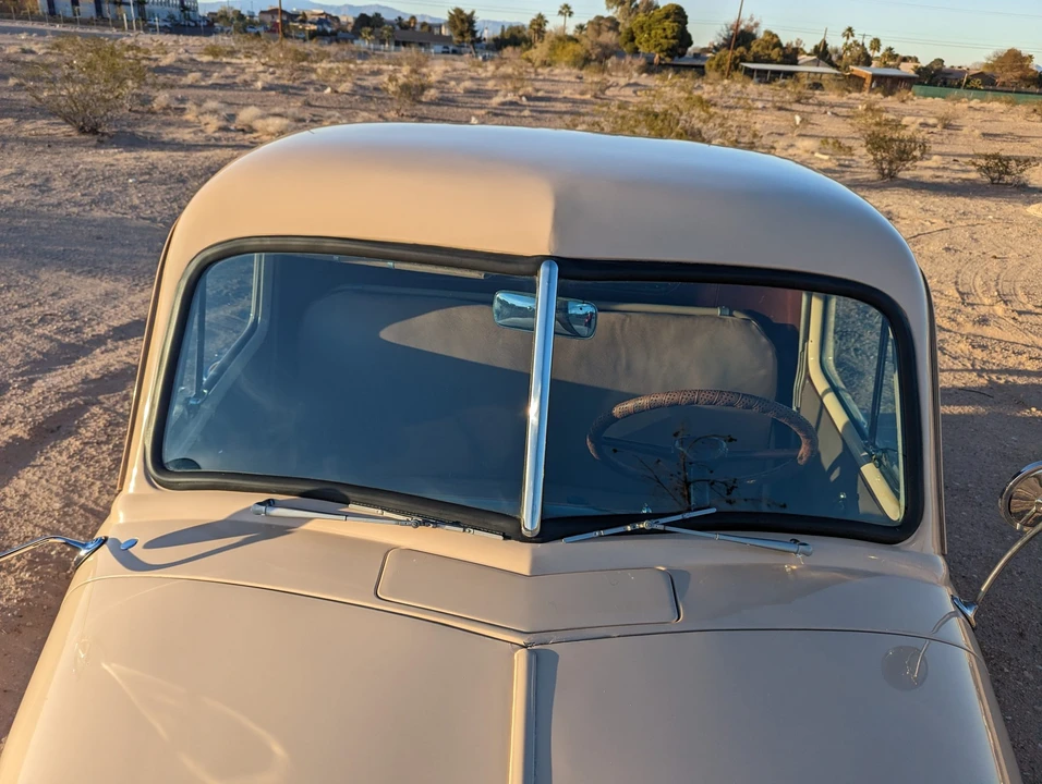 1953 Chevrolet Advance Design - Image 26 of 31