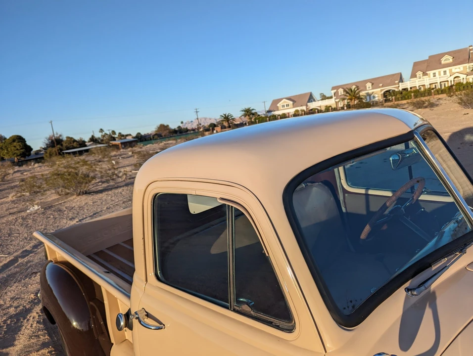 1953 Chevrolet Advance Design - Image 27 of 31