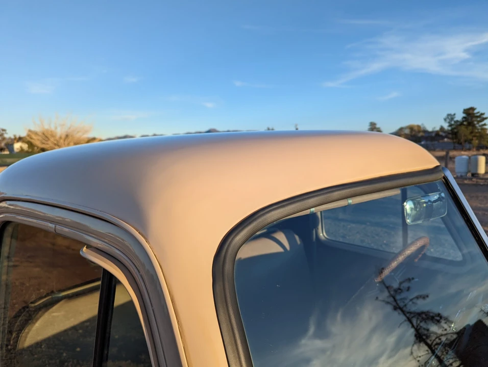 1953 Chevrolet Advance Design - Image 28 of 31