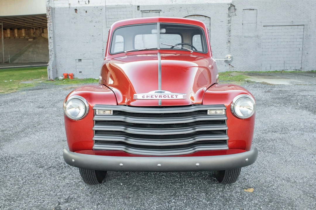 1953 Chevrolet Advance Design - Image 11 of 31
