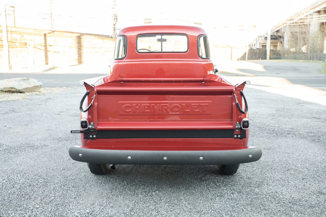 1953 Chevrolet Advance Design - Image 15 of 31