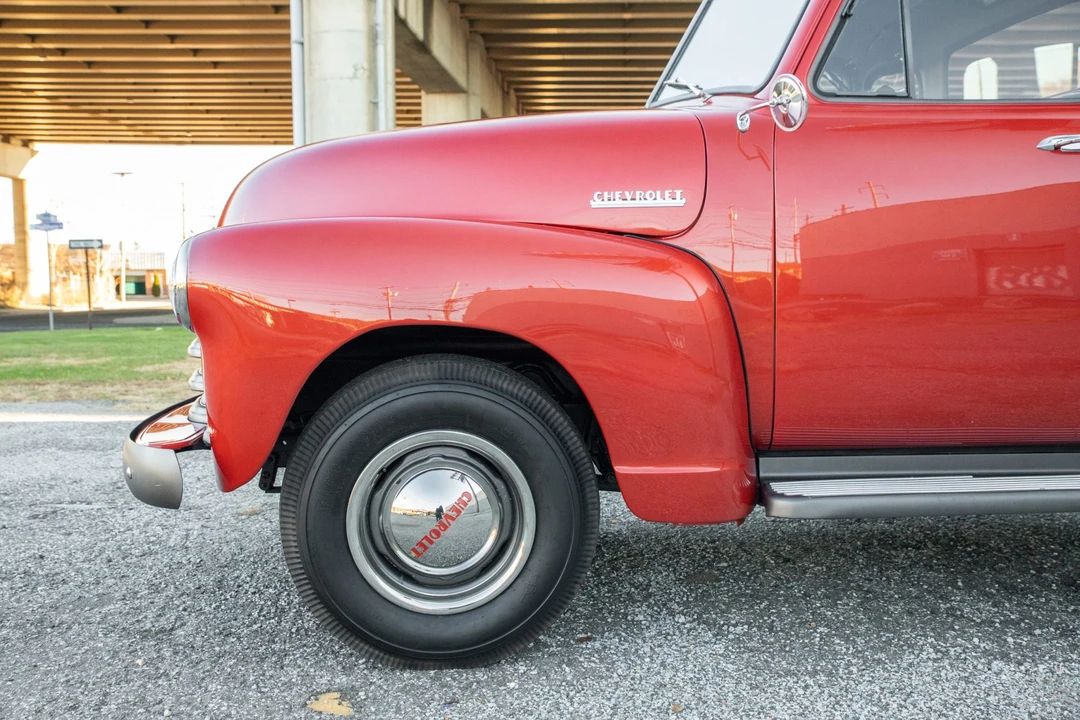 1953 Chevrolet Advance Design - Image 18 of 31