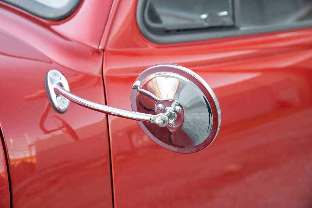 1953 Chevrolet Advance Design - Image 23 of 31