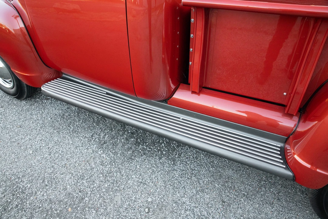 1953 Chevrolet Advance Design - Image 25 of 31