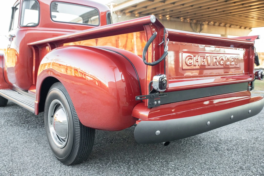 1953 Chevrolet Advance Design - Image 27 of 31