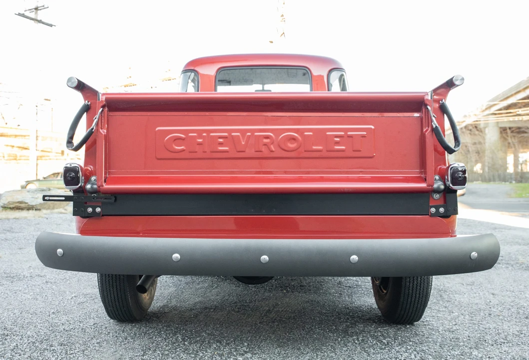 1953 Chevrolet Advance Design - Image 28 of 31