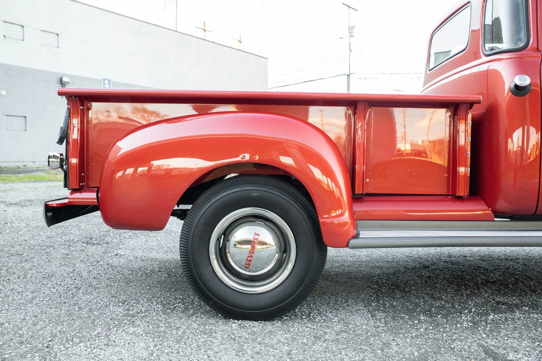 1953 Chevrolet Advance Design - Image 30 of 31