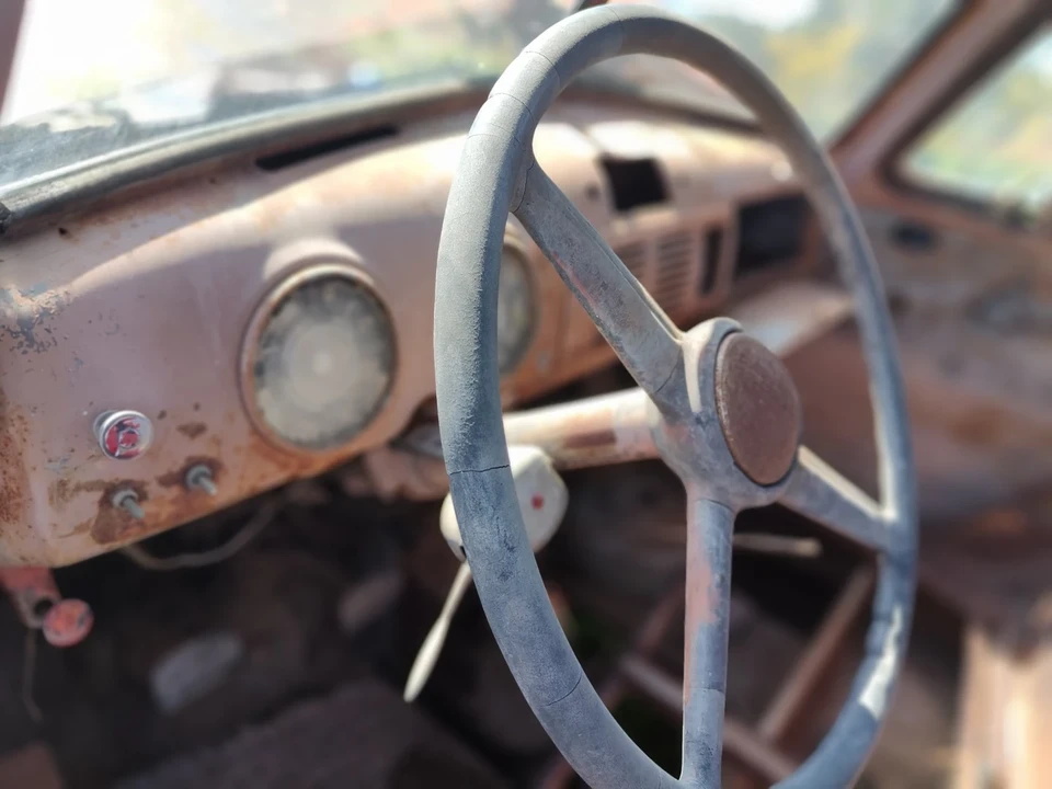 1953 Chevrolet Advance Design - Image 17 of 18
