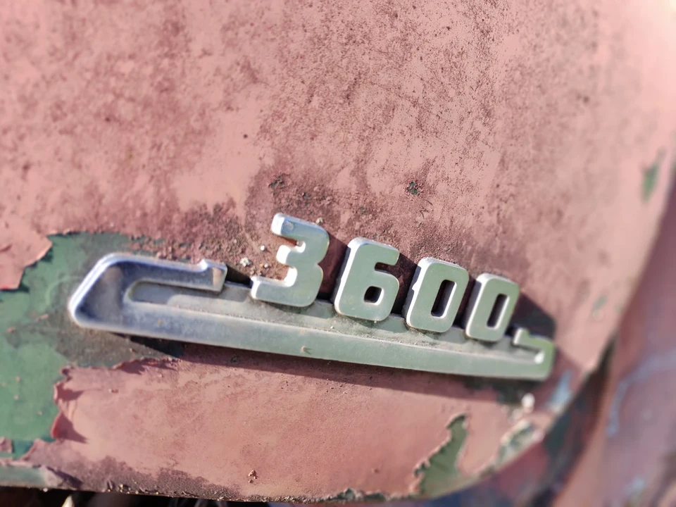 1953 Chevrolet Advance Design - Image 10 of 18