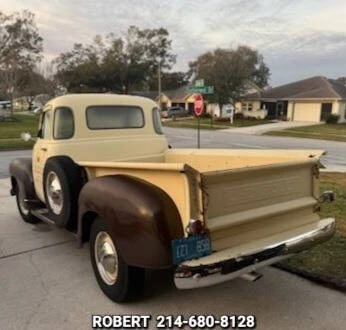 1953 Chevrolet Advance Design - Image 6 of 21