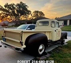 1953 Chevrolet Advance Design - Image 5 of 31